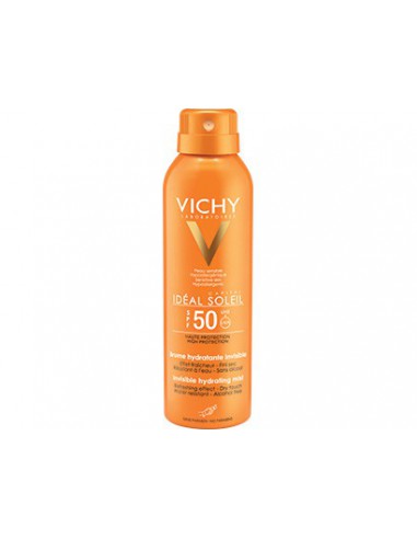 IDEAL SOLEIL Brume SPF50 - 200ml