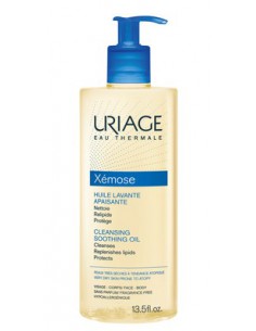 Uriage Xémose Huile Lavante...