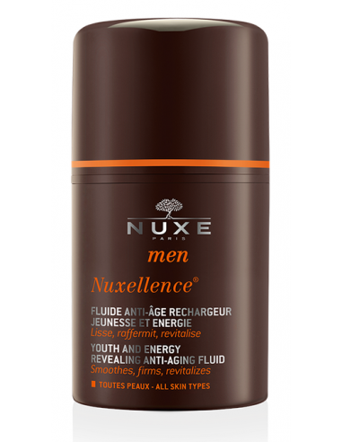 NUXE MEN Nuxellence - 50 ml