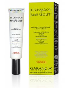 Le Chardon et la Marabout...