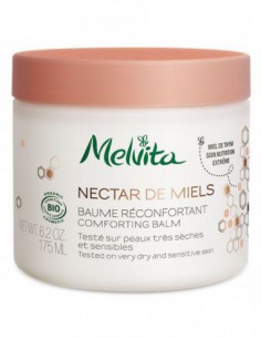 Nectar de Miels baume au...