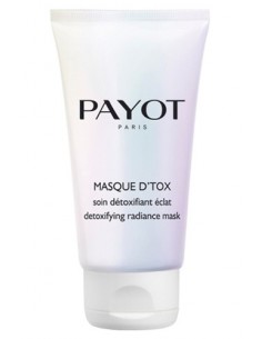 Masque D'Tox - 50ml