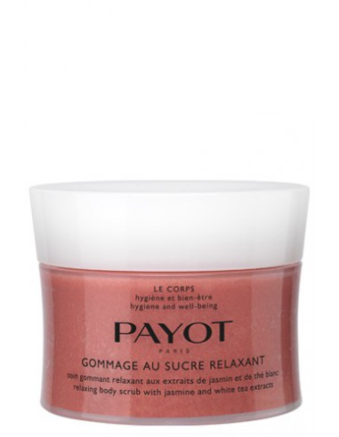 Gommage au Sucre Relaxant - 100ml