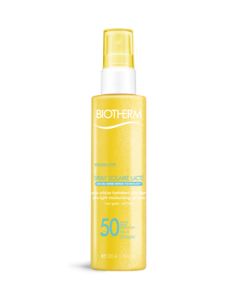 Spray Solaire Lacté SPF 50...