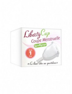 Coupe Menstruelle Taille 1...