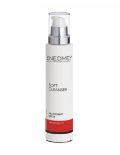 Soft Cleanser - 150ml