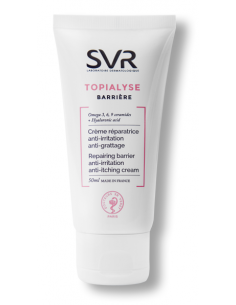 SVR Topialyse Crème Barrière - 50ml