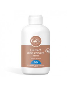 Gifrer Liniment...