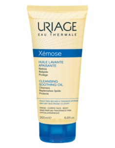 XÉMOSE Huile Nettoyante...