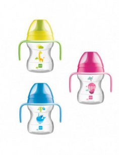 Tasse d'Apprentissage 6-12...