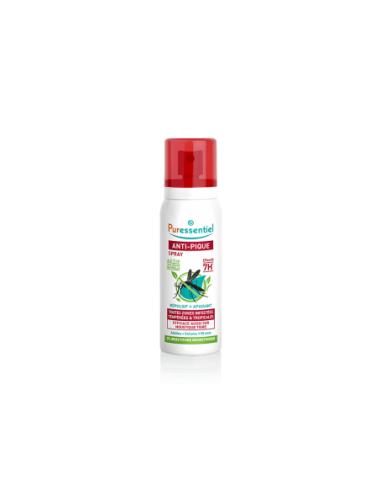 ANTI-PIQUE Spray - 75ml
