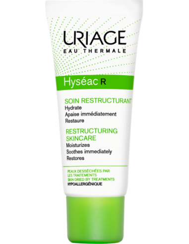 Uriage Hyséac R - 40ml