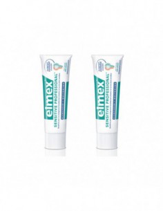 Dentifrice Elmex SENSITIVE...