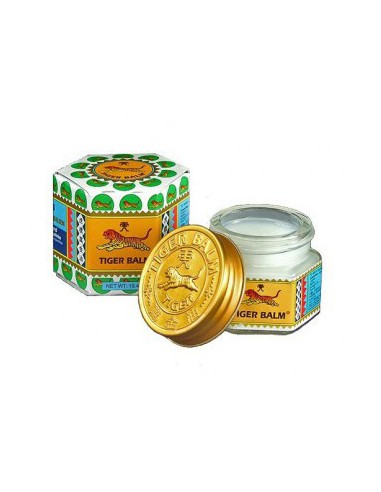 Baume Du Tigre Blanc - 19gr