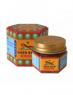 Baume Du Tigre Rouge - 19gr