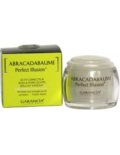 Abracadabaume Perfect...