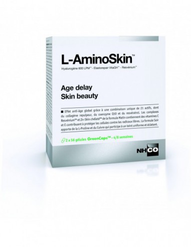 NHCO L-AminoSkin Age Delay Skin... NHCO L-AminoSkin Age Delay Skin...