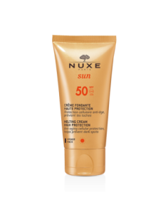 NUXE SUN Crème Fondante...