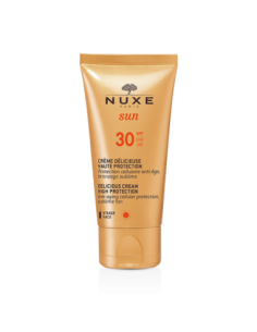 NUXE SUN Crème Délicieuse...