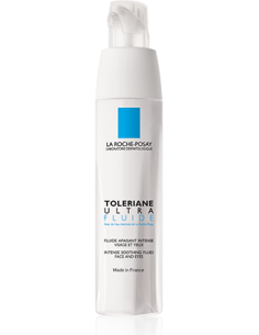 Toleriane ULTRA fluide, 40 ml