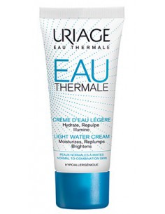 Uriage Crème d'Eau - 40 ml