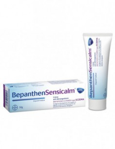 BepanthenSensicalm Crème -...