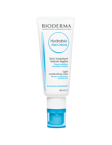 Hydrabio Gel-Crème - 40ml