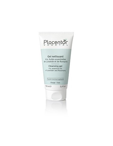 Gel Nettoyant - 150ml