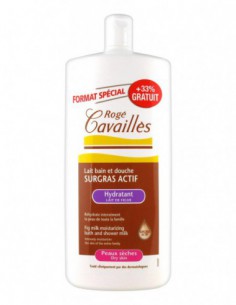 Rogé Cavaillès Lait Bain et...