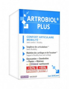 Ineldéa Artrobiol Plus -...