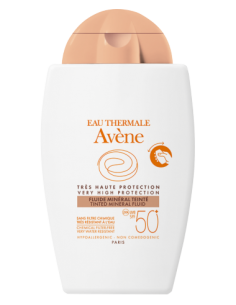 Fluide Solaire Minéral...