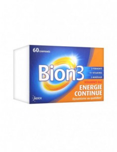 Bion® Energie Continue - 60...