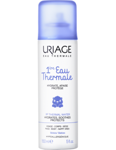 1 ère Eau Thermale - 150ml