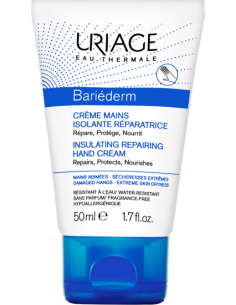 Bariéderm Crème Mains - 50ml