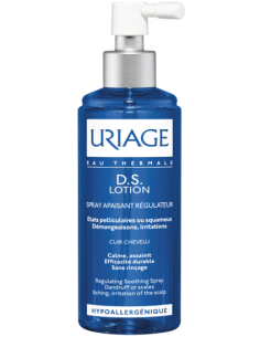 D.S Lotion Antipelliculaire...