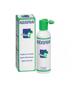 Audispray Adulte Hygiène de...