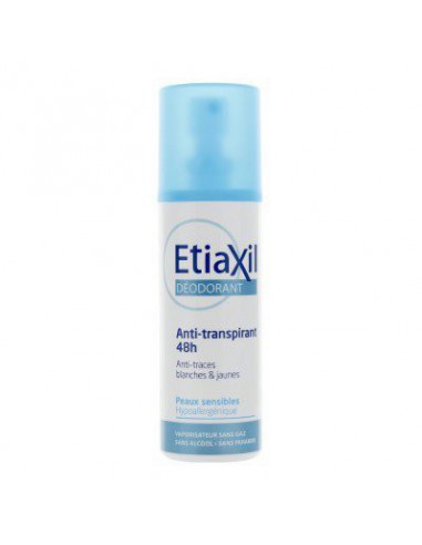 Déodorant Anti-Transpirant 48h - 100ml