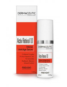 Sérum Anti-Age Activ...