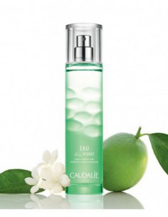 Eau Fraîche Eau des Vignes...