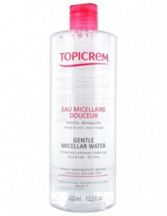 Topicrem Eau Micellaire...