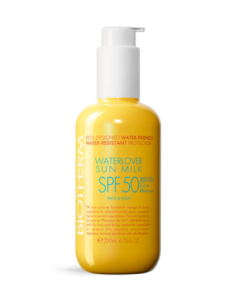 Lait Solaire Waterlover SPF...