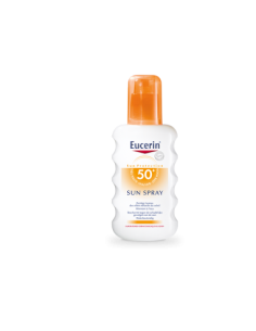 EUCERIN SUN Spray 50+ - 200ml