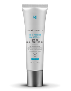 Brightening UV Defense SPF...