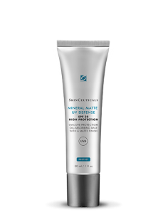 Mineral Matte UV Defense...
