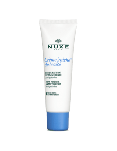 Fluide Hydratant Crème...