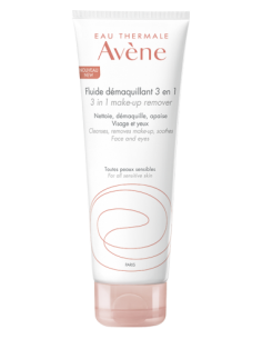 Fluide Démaquillant 3 en 1...