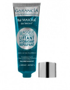 Bal masqué des sorciers...