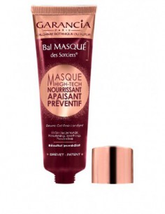 Bal masqué des sorciers...