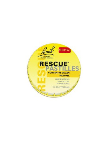 Fleurs de Bach Original Rescue... Fleurs de Bach Original Rescue...