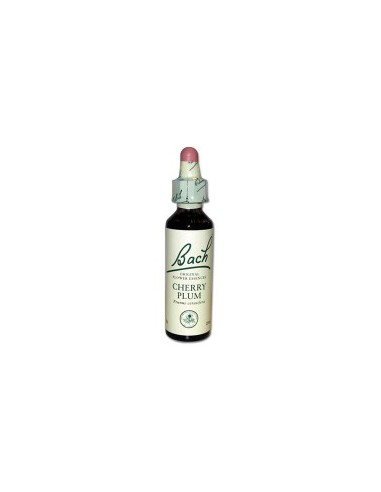 Fleurs de Bach Original 06 Cherry...